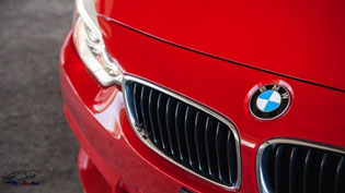 Bảng giá xe BMW 428i Coupe mới cập nhật