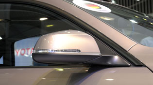 Bảng giá xe BMW 428i Gran Coupe mới cập nhật