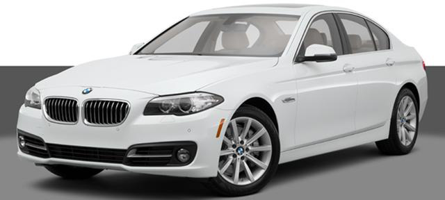 Bảng giá xe BMW 5-Series hiện nay