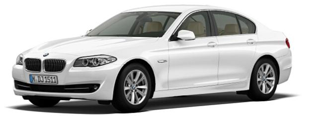 Bảng giá xe BMW 528i mới cập nhật