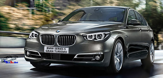 2012 BMW 5Series Prices Reviews  Pictures  US News