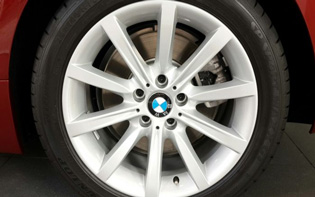 Bảng giá xe BMW 640i mới nhất