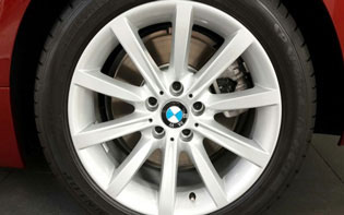 Bảng giá xe BMW 640i mới cập nhật