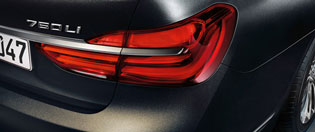 Bảng giá xe BMW 750Li mới cập nhật