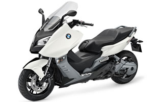 Bảng giá xe moto BMW mới tại Việt Nam