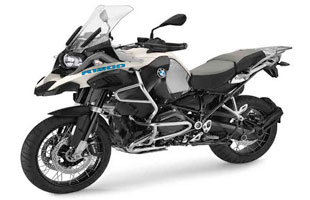 Bảng giá xe moto BMW mới tại Việt Nam