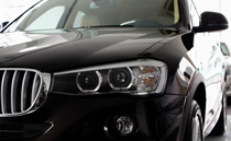 Bảng giá xe BMW X4 2.0L xDrive mới nhất