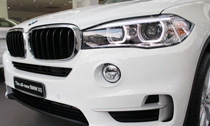 Bảng giá xe BMW X5 3.6L xDrive mới nhất