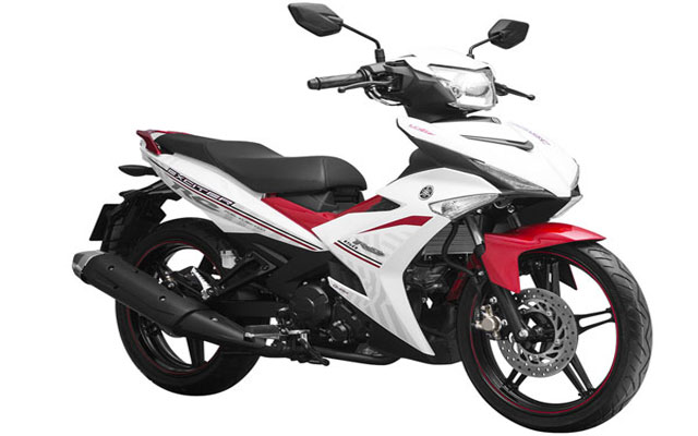 Yamaha Exciter 150 Rc 2015 Đỏ Đen Giá Rẻ Nhất Tháng 052023