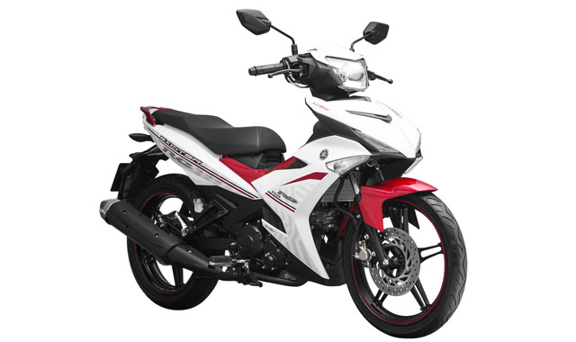 Giá xe máy Yamaha Exciter 150cc hiện nay