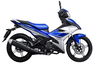 Tìm hiểu về xe Yamaha tại Việt Nam hiện nay