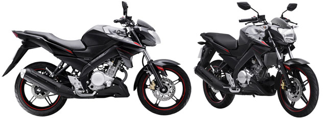Xe máy Yamaha FZ150cc có gì nổi bật?