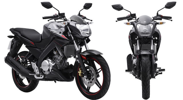 Đánh giá về xe máy FZ150cc của Yamaha