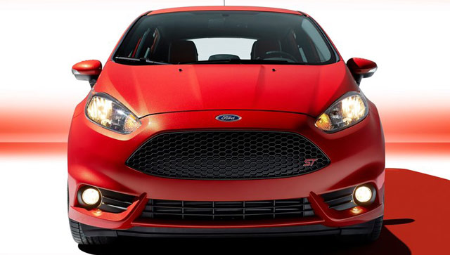 Bảng giá xe ô tô Fiesta Fox Sport của Ford