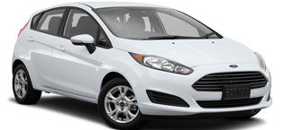 Bảng giá xe ô tô Ford Fiesta mới cập nhật