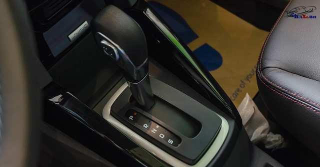 Bảng giá xe ô tô Ford EcoSport Titanium mới update