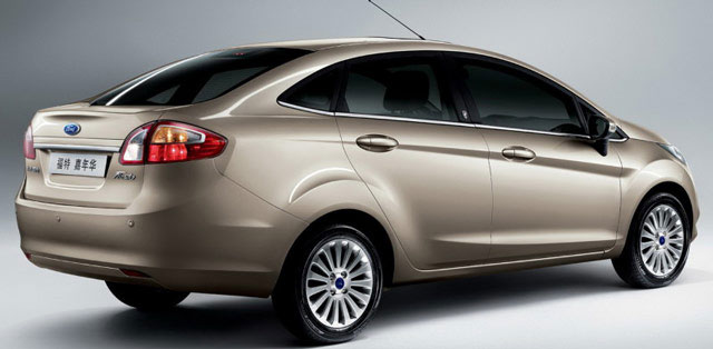 2014 Ford Fiesta 10L EcoBoost Sedan Test 8211 Review 8211 Car and  Driver