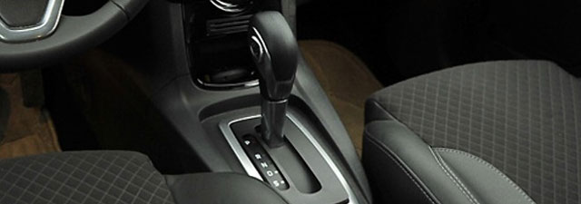 Bảng giá xe ô tô Ford Fiesta Sedan mới Update