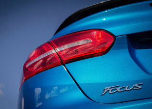 Bảng giá xe ô tô Ford Focus mới cập nhật