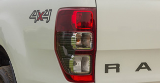 Bảng giá xe ô tô Ford Ranger XL MT mới cập nhật