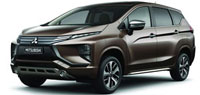 Bảng giá xe Mitsubishi Pajero mới cập nhật