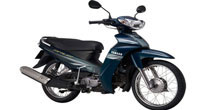 Bảng giá xe máy Yamaha Việt Vam mới cập nhật