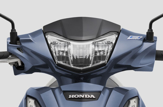 Bảng giá xe Future Honda mới 