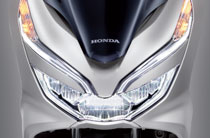 Bảng giá xe PCX Honda mới cập nhật