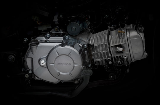 Bảng giá xe Wave RSX Honda phanh cơ mới cập nhật