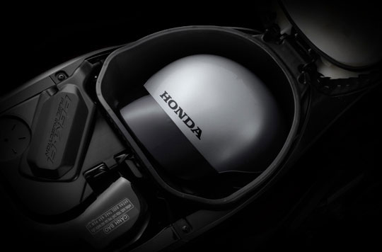 Bảng giá xe Wave RSX Honda phanh đĩa mới cập nhật