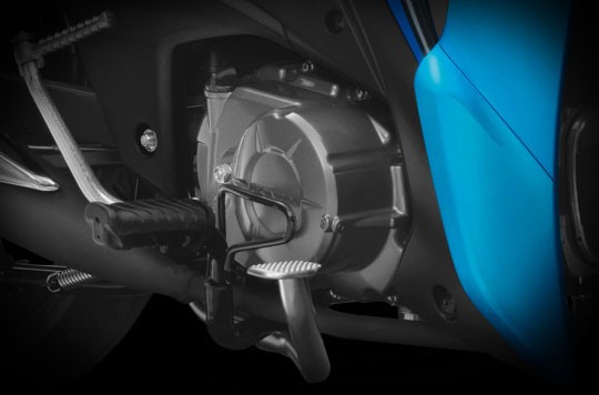 Bảng giá xe Wave RSX Honda vành đúc mới cập nhật