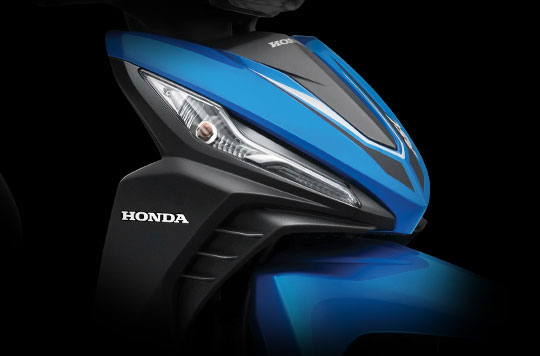 Bảng giá xe Wave RSX Honda vành đúc mới cập nhật