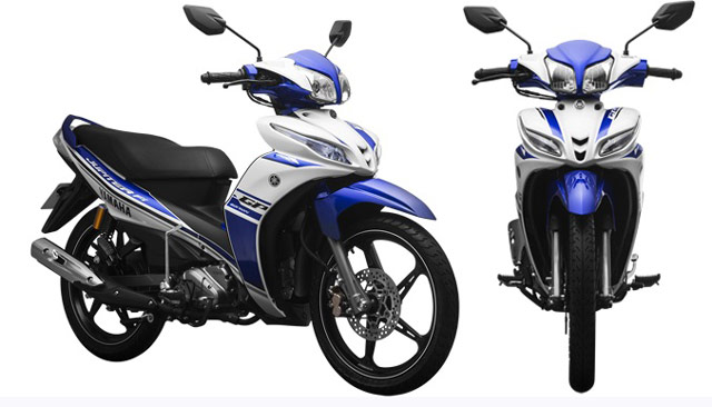 Bảng giá chỉ xe cộ máy Yamaha mon 52021 đa phần hiệu xe đem giá thành thấp rộng lớn đề  xuất