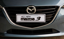 Bảng giá xe ô tô Mazda 3 Sedan 1.5L mới nhất