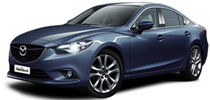 Bảng giá xe ô tô Mazda mới cập nhật hiện nay