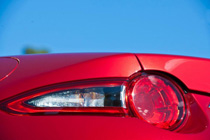 Bảng giá xe ô tô Mazda MX-5 mới nhất