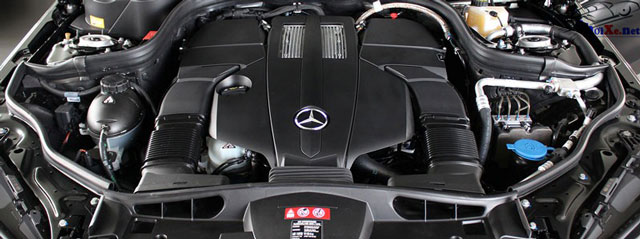 Bảng giá xe Mercedes E400 AMG mới cập nhật