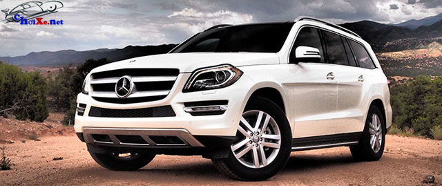 Mua bán MercedesBenz GL 400 2015 giá 2 tỉ 080 triệu  16630745