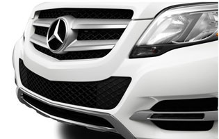 Bảng giá xe Mercedes GLK 220 Sport mới cập nhật