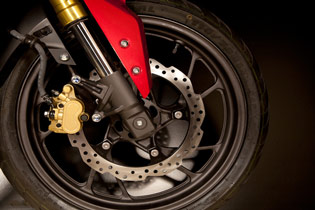 Honda cho ra mắt cặp đôi mô tô CB190R với thiết kế đầy ấn tượng