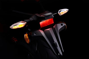 Honda cho ra mắt cặp đôi mô tô CB190R với thiết kế đầy ấn tượng