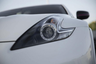 Bảng giá xe ô tô 370Z của Nissan