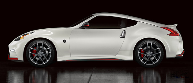 Bảng giá xe Nissan 370Z mới cập nhật