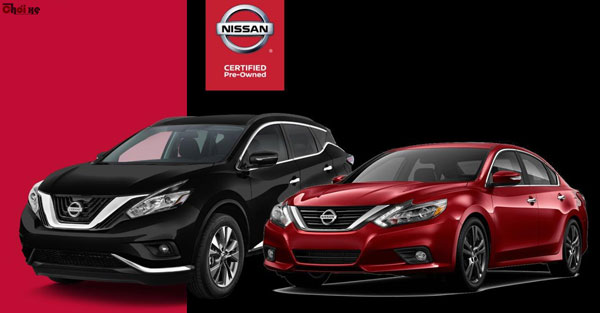 Nissan Nhật Bản chấm dứt liên doanh lắp ráp ô tô tại Việt Nam