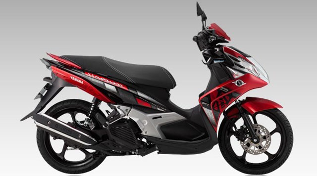 Yamaha Nouvo 1 Thailand Style ở TPHCM giá 149tr MSP 1065058