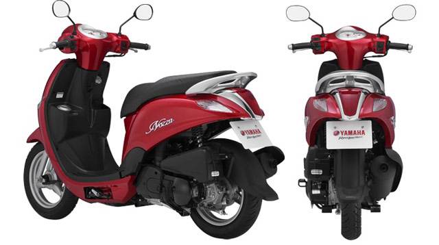Yamaha Nozza xe tay ga giá rẻ người tiêu dùng có nên mua  MVietQ