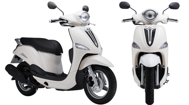 Xe máy Yamaha Nozza Grande Phiên bản giới hạn  Shopee Việt Nam