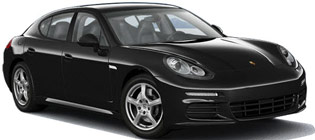 Bảng giá xe ô tô Panamera Turbo Executive của Porsche