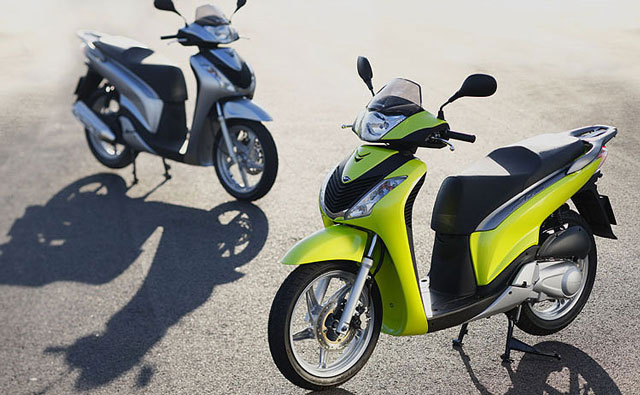 Xe Máy Honda Xe Tay GaScooter Tốt Nhất Việt Nam 2023 Giá Xe Mới Nhất   AutoFun