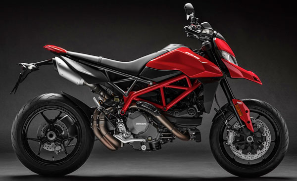 Siêu Moto Ducati về Việt Nam có giá bán hơn 450 triệu đồng
